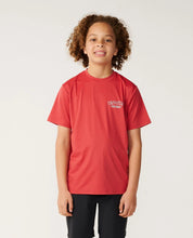 Load image into Gallery viewer, SURF SHACK UPF S/S BOY
