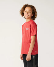 Load image into Gallery viewer, SURF SHACK UPF S/S BOY
