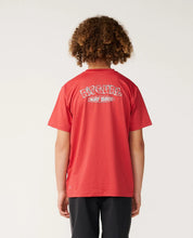 Load image into Gallery viewer, SURF SHACK UPF S/S BOY
