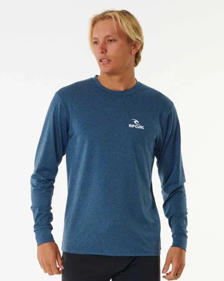 STACK UPF L/S