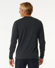 Load image into Gallery viewer, STACK UPF L/S BLACK
