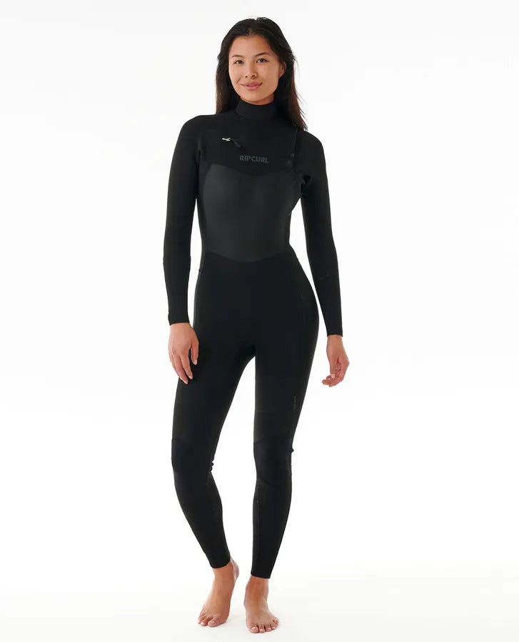 WMNS D/PATROL 4/3 CZ
