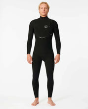 Load image into Gallery viewer, RIP CURL FLASHBOMB 3-2 ZIP FREE STEAMER

