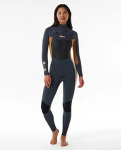 Load image into Gallery viewer, RIP CURL WOMENS DAWN PATROL CZ 32 GB - light brown
