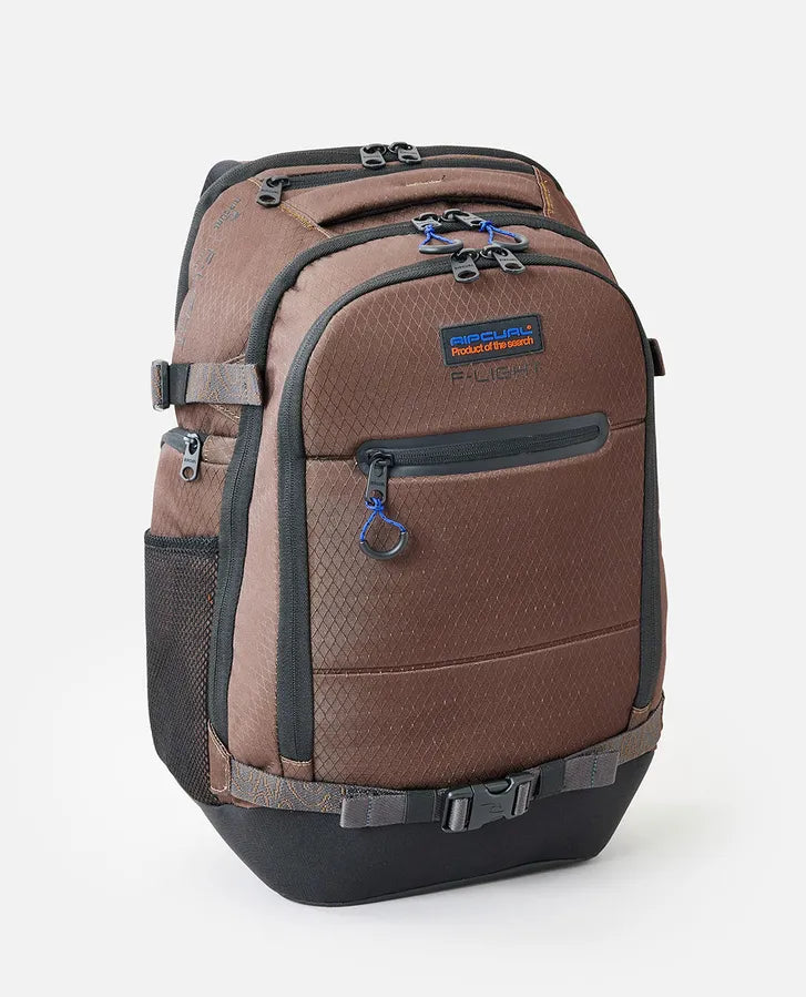 F-FLIGHT POSSE 35L SEARCH / ROCK