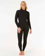 Load image into Gallery viewer, WOMENS DAWN PATROL BACK ZIP 32
