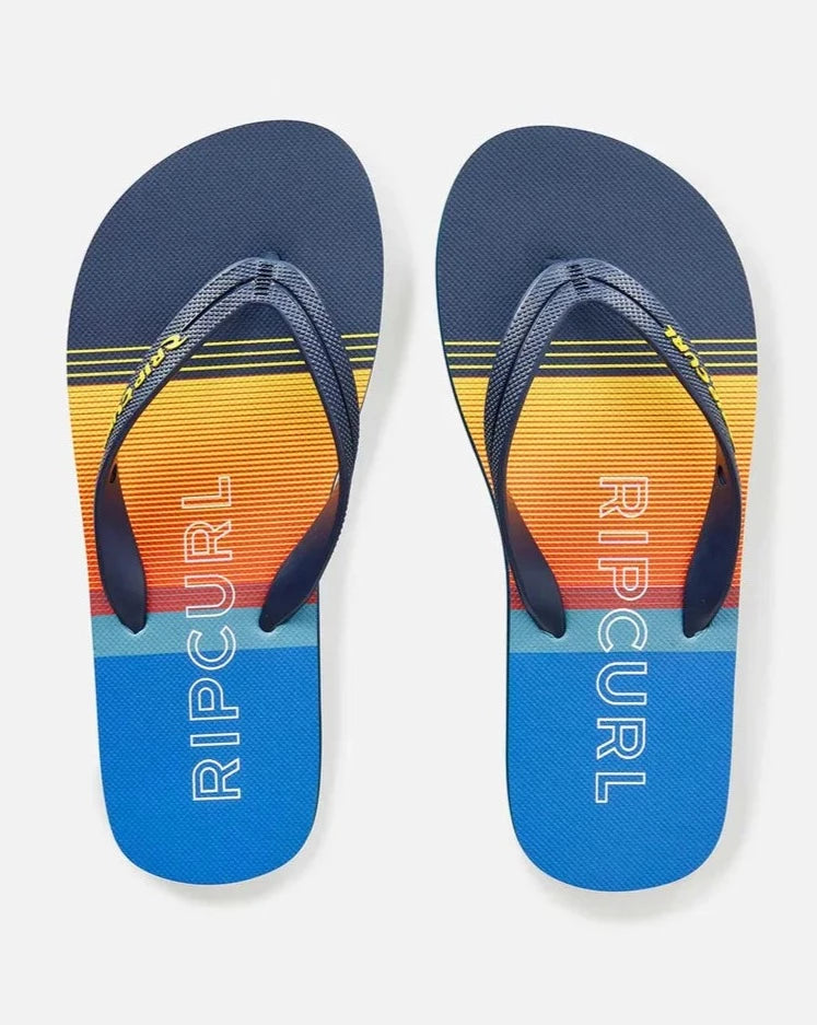 BREAKERS BLOOM OPEN TOE - BOY