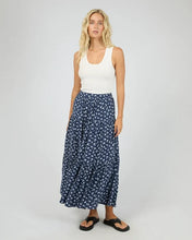 Load image into Gallery viewer, CLARABELLE MAXI SKIRT
