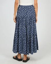 Load image into Gallery viewer, CLARABELLE MAXI SKIRT
