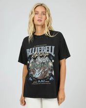 Load image into Gallery viewer, BLUEBELL SPRINGS RELAXED TEE
