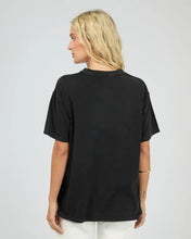 Load image into Gallery viewer, BLUEBELL SPRINGS RELAXED TEE
