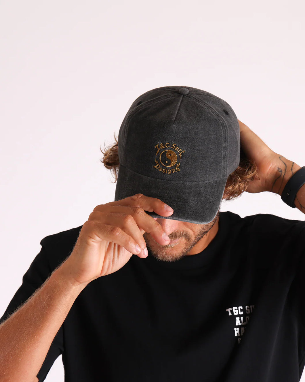 LIGHTNING SNAP BACK