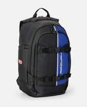 Load image into Gallery viewer, POSSE 33L SPLIT PEAK - COLBALT BLUE
