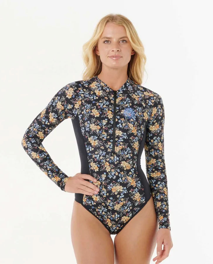 PACIFIC RIDER UPF SURFSUIT