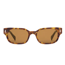 Load image into Gallery viewer, UNTITLED ECO HAVANA ZINNIA BROWN
