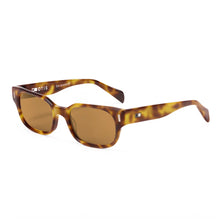 Load image into Gallery viewer, UNTITLED ECO HAVANA ZINNIA BROWN
