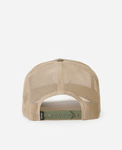 Load image into Gallery viewer, WETSUIT ICON TRUCKER DUSTY OLIVE
