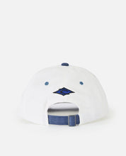 Load image into Gallery viewer, DIAMOND 2.0 ADJ CAP - WHT/BLU
