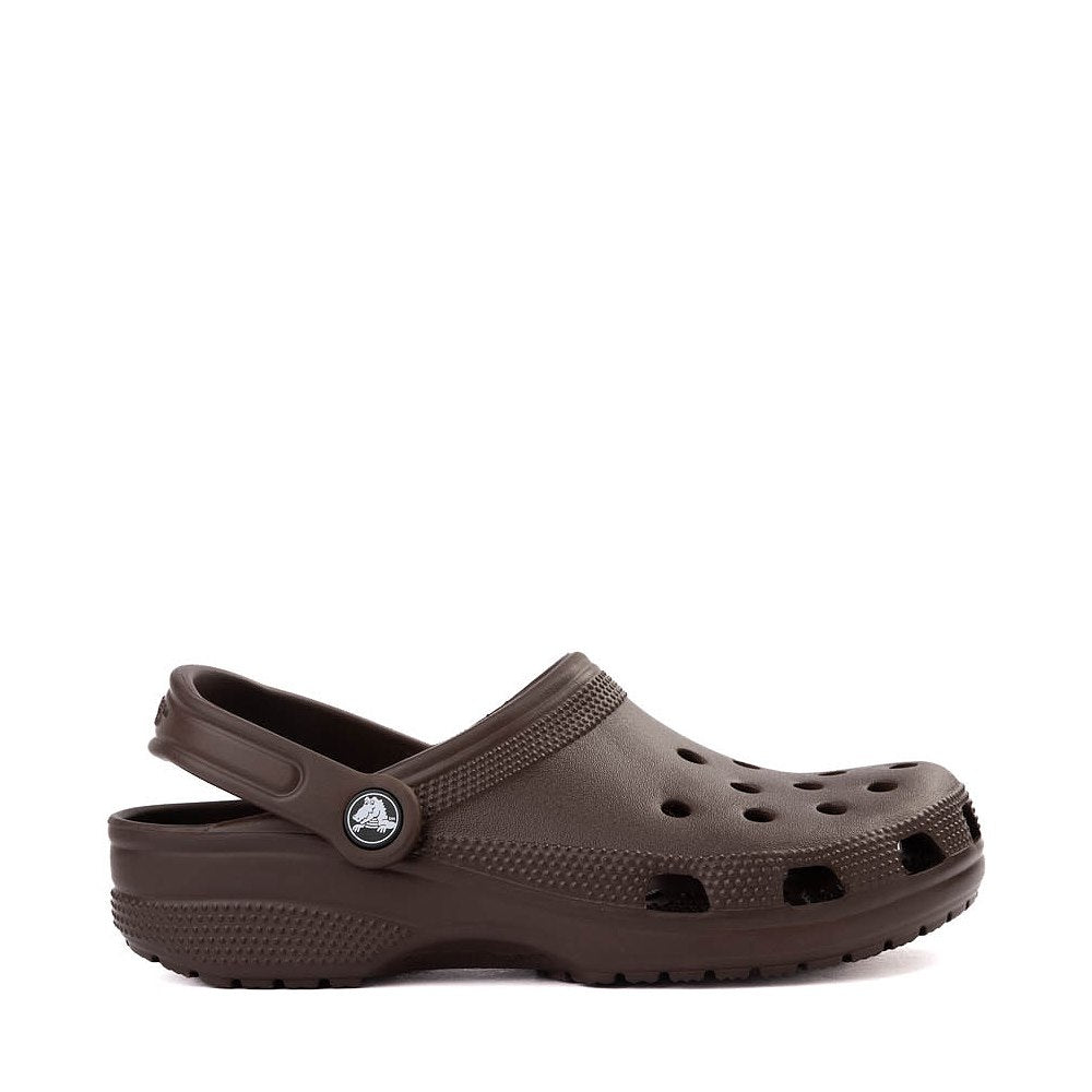 CLASSIC CLOG - COFFEE