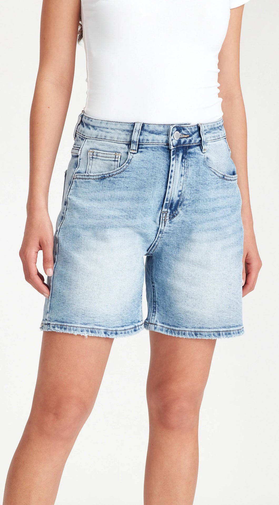 BRONTE SHORTS