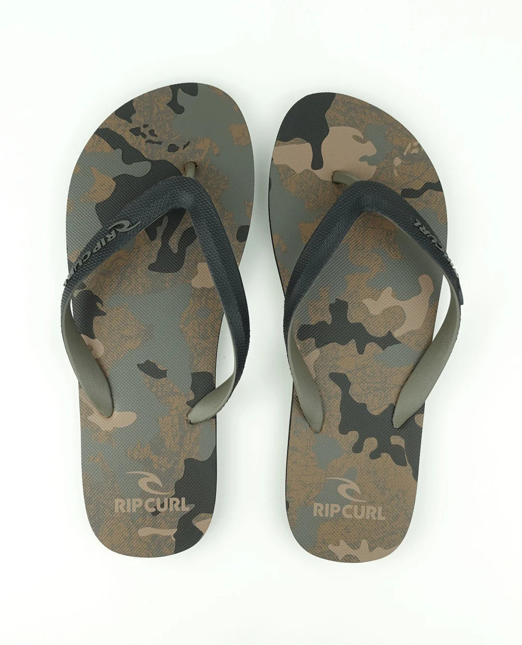 CAMO BLOOM OPEN TOE