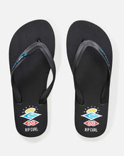 Load image into Gallery viewer, ICONS OF SURF BLOOM OPEN TOE
