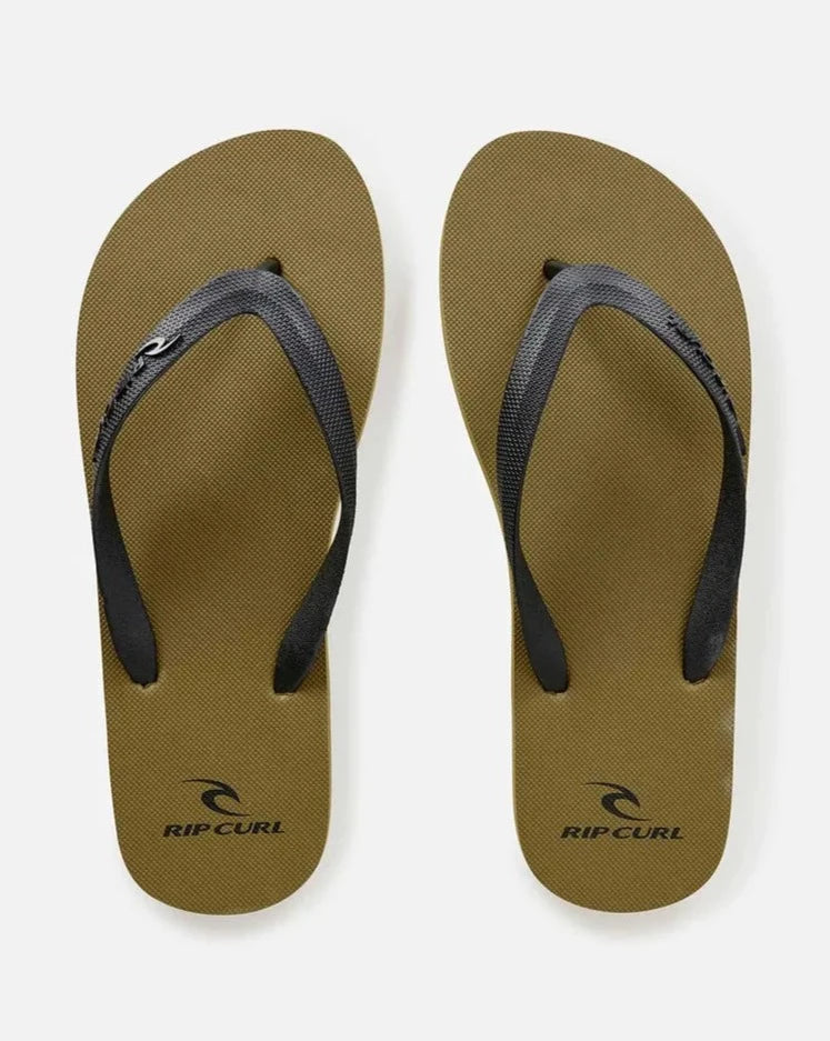 BRAND LOGO BLOOM OPEN TOE - BLACK
