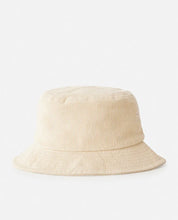 Load image into Gallery viewer, DIAMOND CORD BUCKET HAT - BOY
