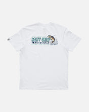 Load image into Gallery viewer, LIVE BAIT PREMIUM SS TEE
