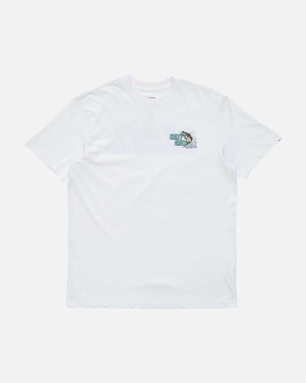 LIVE BAIT PREMIUM SS TEE