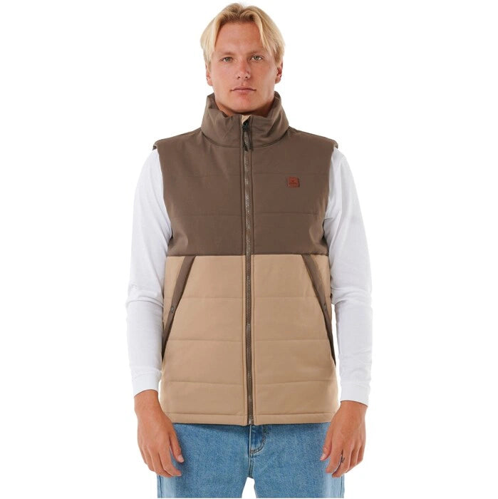 ANTI SERIES RIDGE VEST