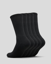 Load image into Gallery viewer, VA SPORT SOCK 5 PACK
