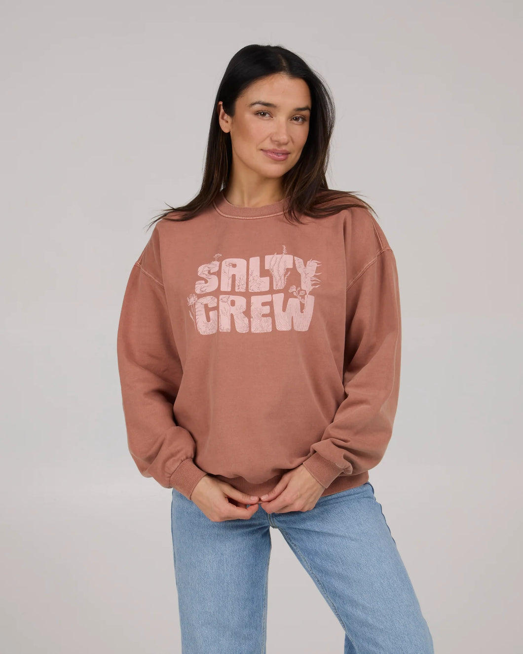 SEA LIFE CREW