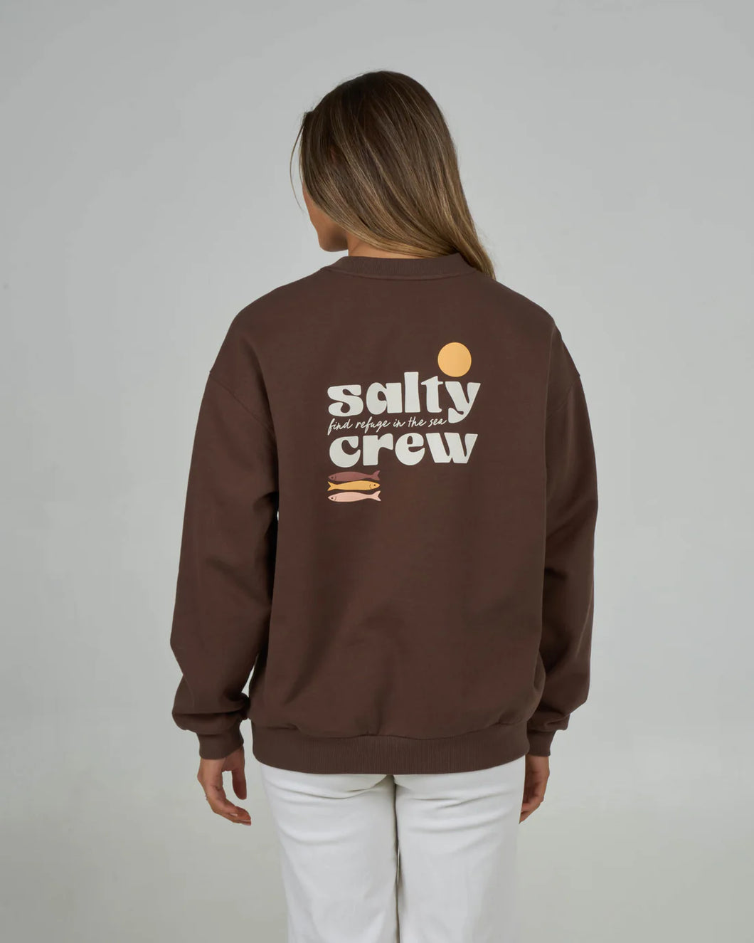 SMALL BITE CREW