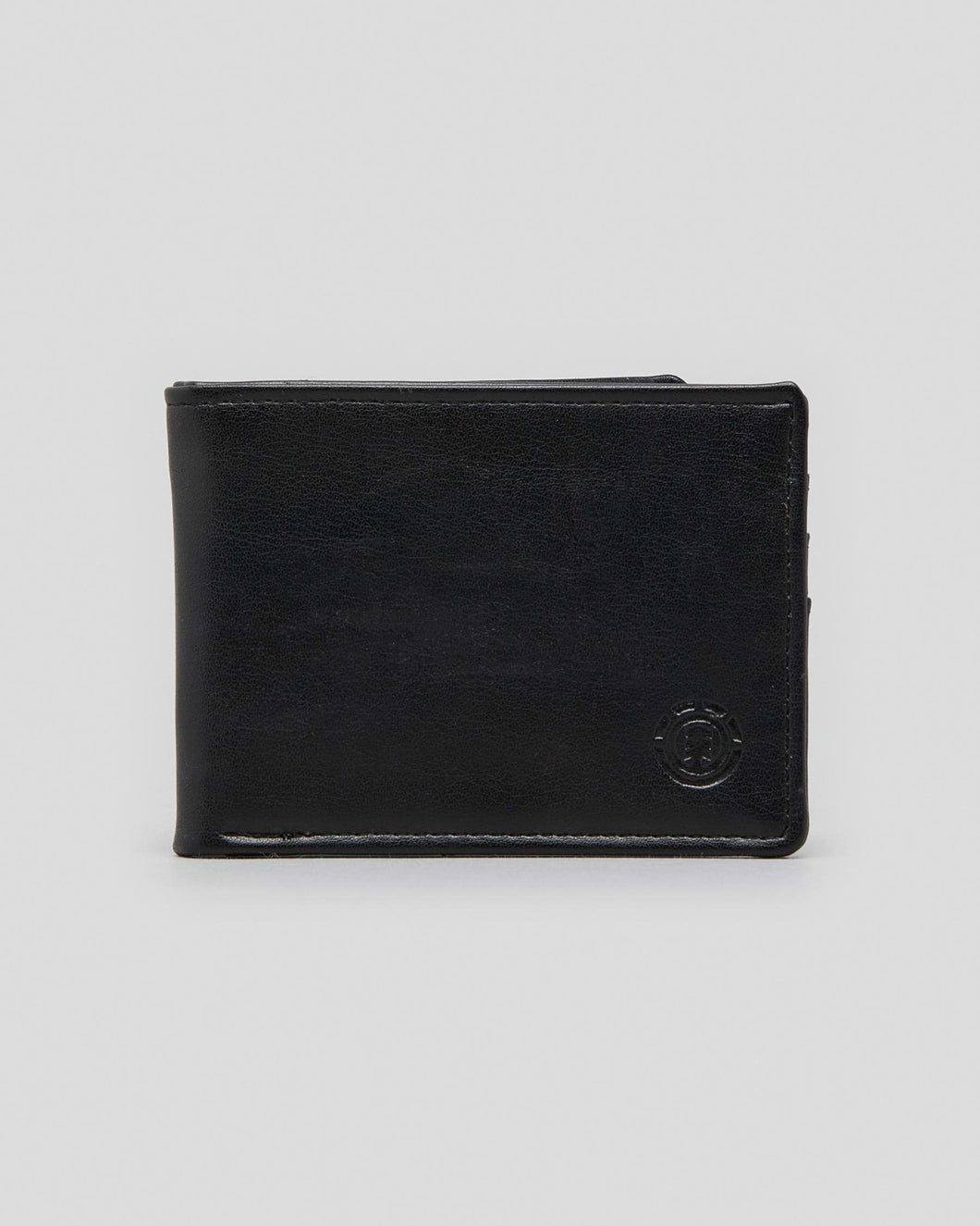 ELEMENT CENTRAL ZIP WALLET