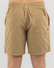Load image into Gallery viewer, ALL DAY BEACH SHORT - SAND
