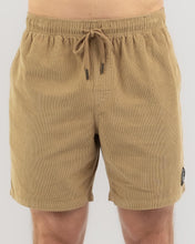 Load image into Gallery viewer, ALL DAY BEACH SHORT - SAND
