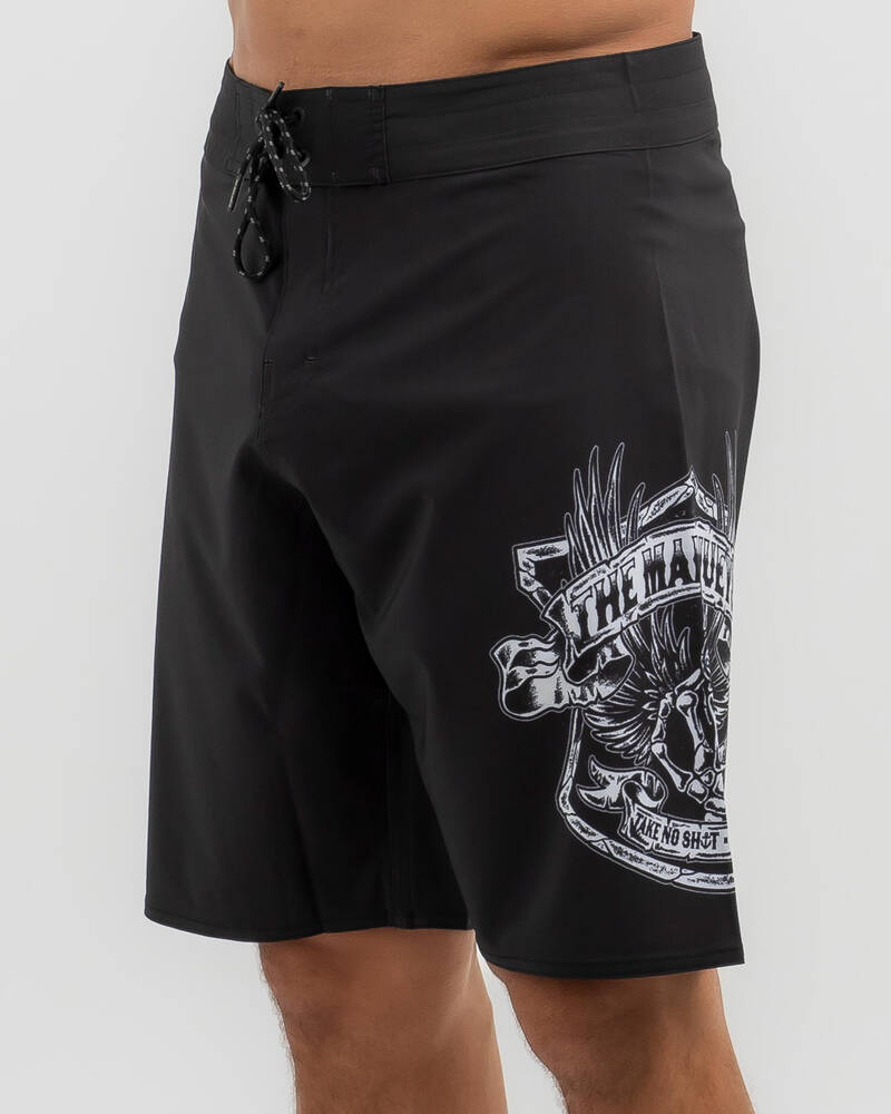 FULL THROTTLE BOARDSHORT 20