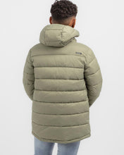 Load image into Gallery viewer, ANTI SERIES PUFFER JACKET-KIDS
