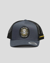 Load image into Gallery viewer, CAUGHT FK ALL I TWILL TRUCKER
