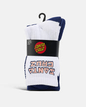 Load image into Gallery viewer, TRIPPER DECONSTRUCT CREW SOX - BOYS
