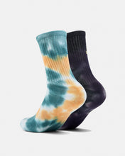 Load image into Gallery viewer, MALBA CRASH STACK CREW SOCK
