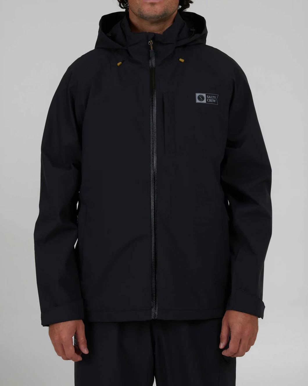 LONG RANGE JACKET