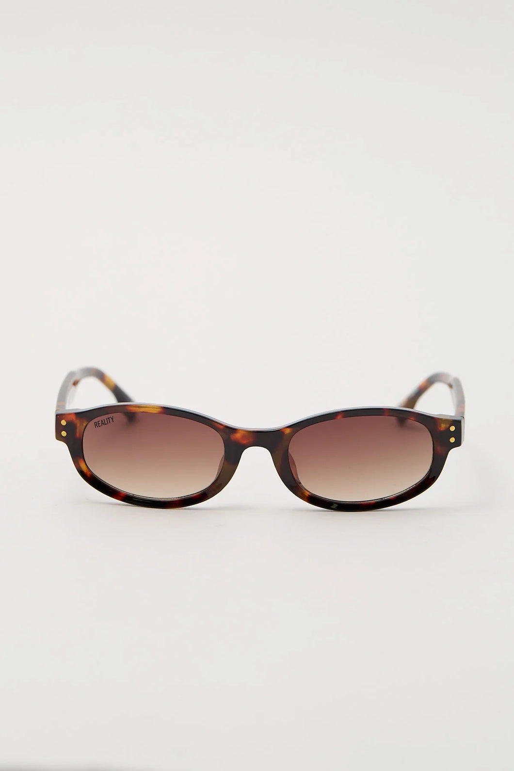 REALITY NINETY FIVE - TURTLE BROWN