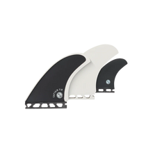 Load image into Gallery viewer, CAPTAIN FIN CF TWIN + TRAILER SINGLE TAB
