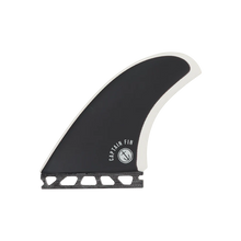 Load image into Gallery viewer, CAPTAIN FIN CF TWIN + TRAILER SINGLE TAB
