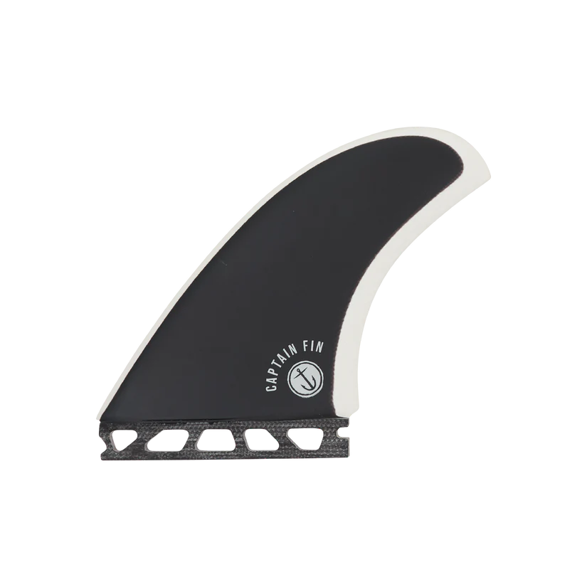 CAPTAIN FIN CF TWIN + TRAILER SINGLE TAB
