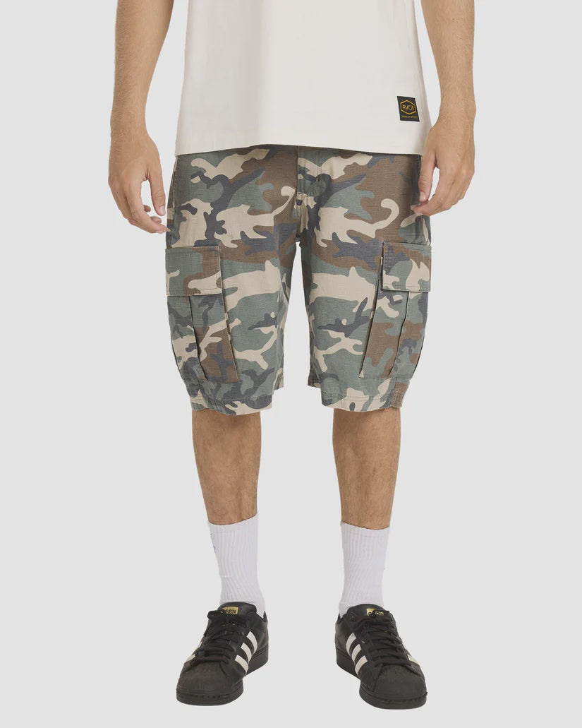 DAYSHIFT CARGO SHORT