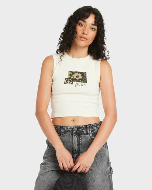 GARDEN CLASSIC TANK