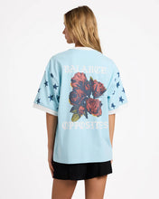 Load image into Gallery viewer, TONI RINGER TEE

